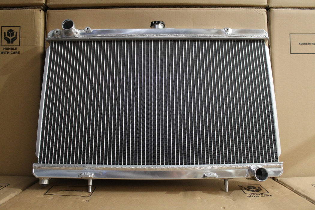 Nissan Silvia S13 SR20DET Full Alloy Performance Radiator.