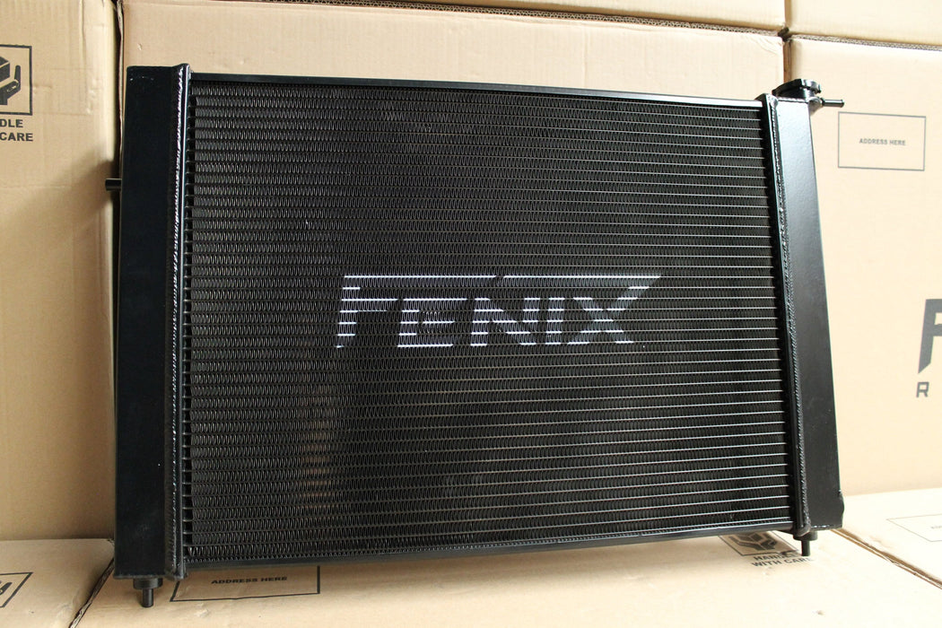 Holden VN-VP-VR-VS Commodore 3.8 V6 Full Alloy Performance Radiator.