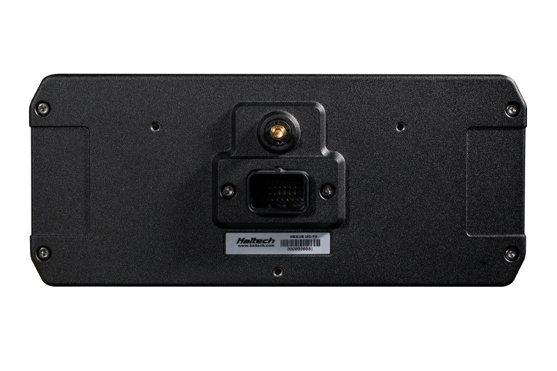 Haltech uC-10 Colour Display Dash HT-068000