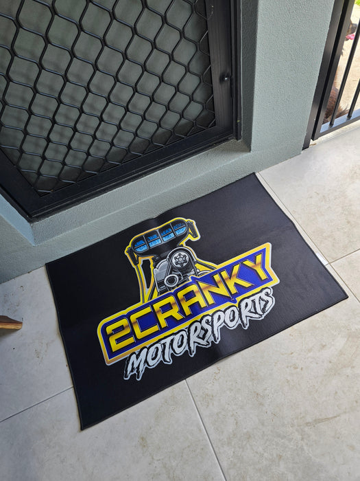 LBPP Door Mats