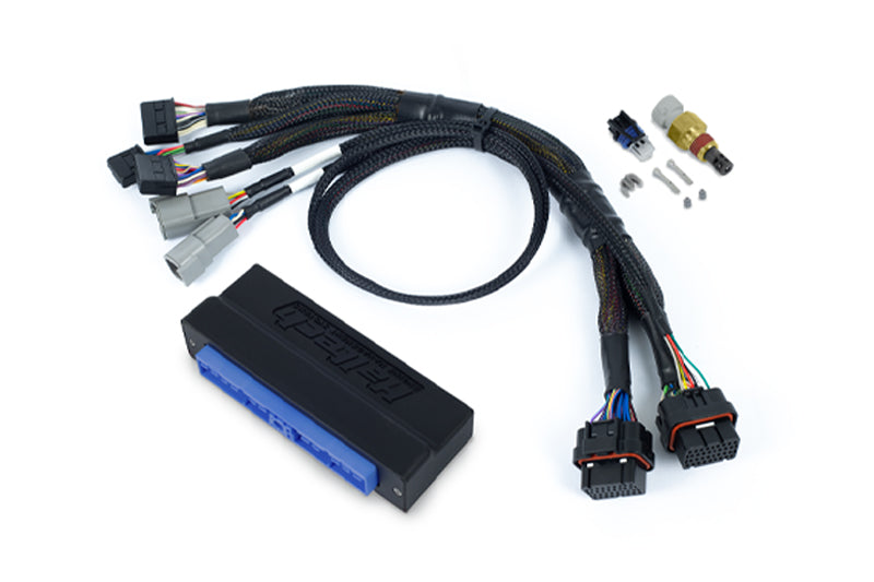 Nexus S2 Plug 'n' Play Adapter Harness Kit - Nissan Silvia S13 SR20 HT-212315