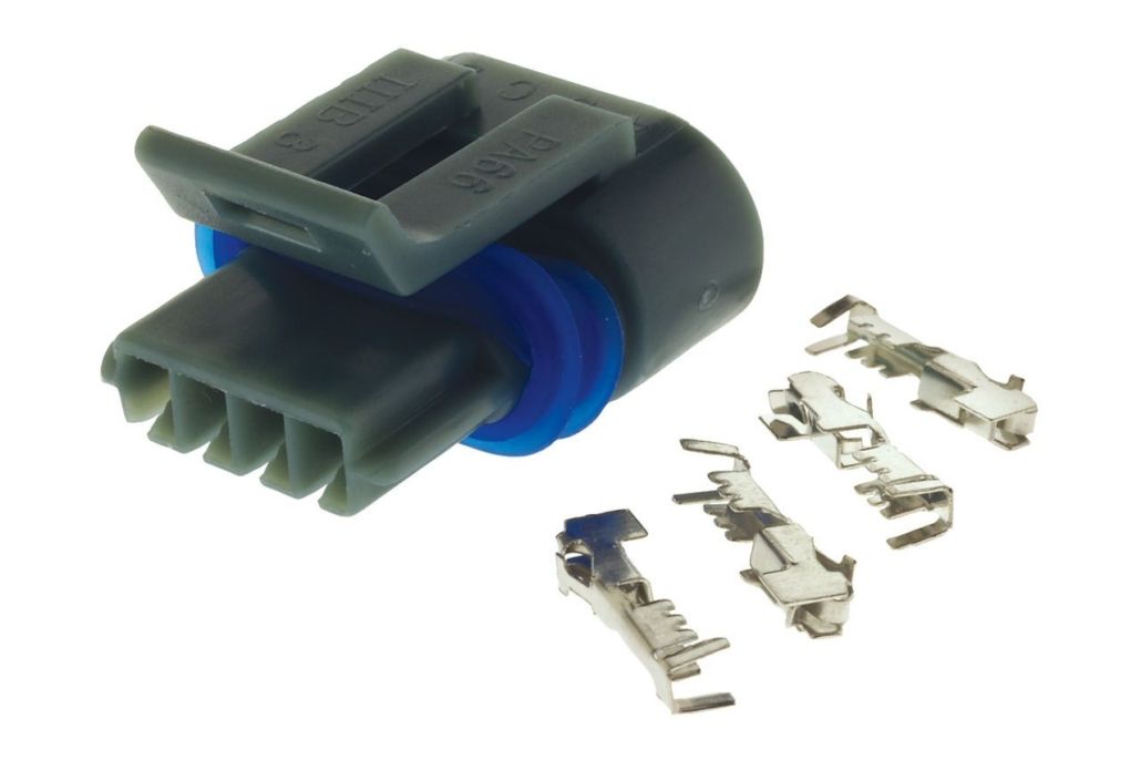 LS2 / LS3 Ignition Coil Connector Plug Set