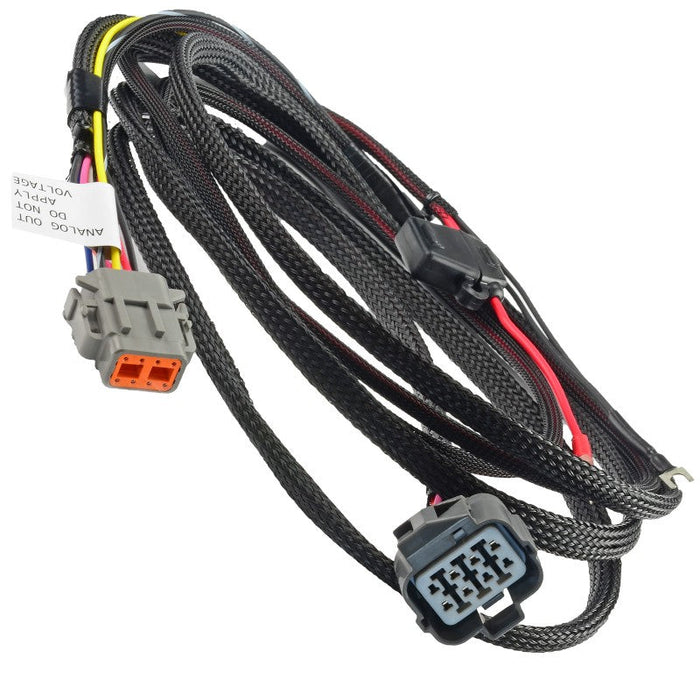 BALLENGER MOTORSPORTS AFR500V3 AIR FUEL MONITOR KIT – WIDEBAND O2 SYSTEM