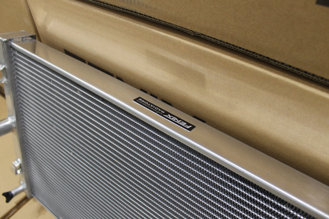 Holden VZ Adventra V8 Full Alloy Performance Radiator.