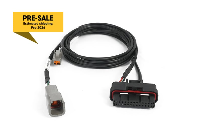 Nexus Plug-in ECU - GM Delco + LSU4.9 Wideband Hardware Pack HT-230802