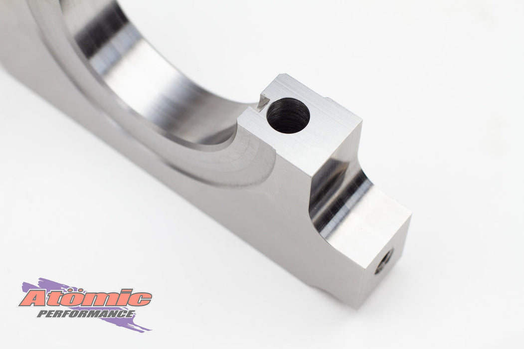 Atomic Barra Premium Billet Main Cap Set
