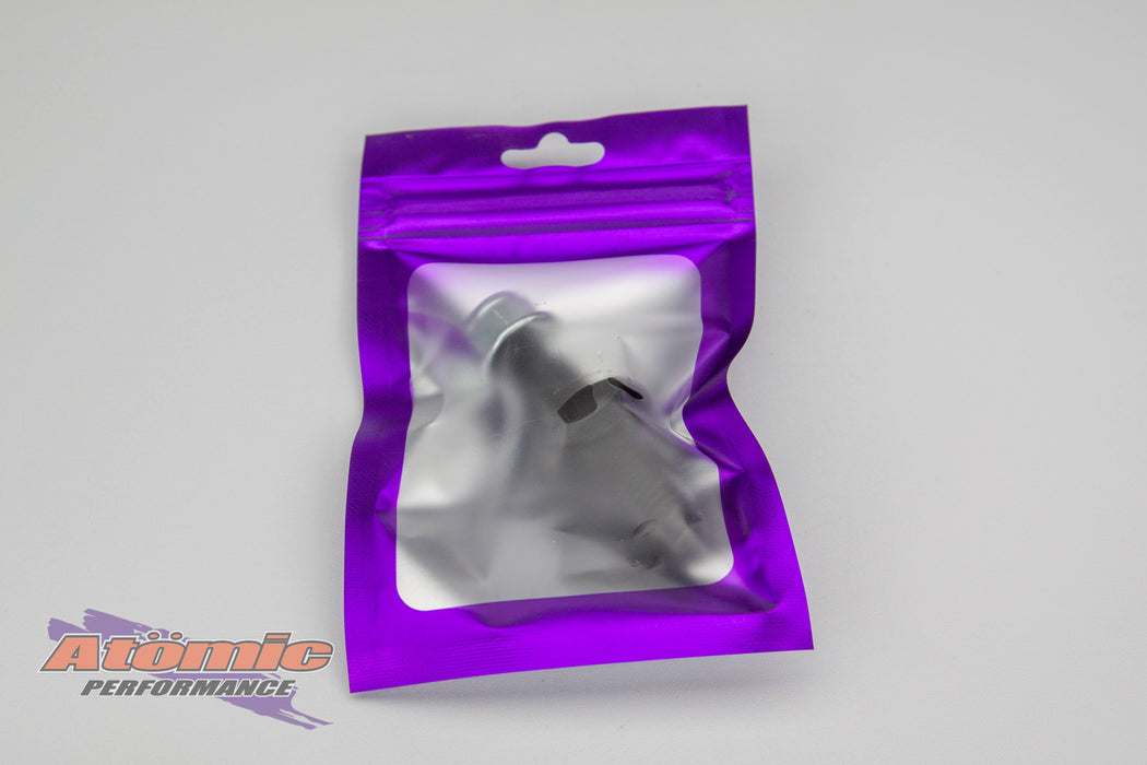 Atomic Barra Billet Timing Chain Guide Pivot Bolt