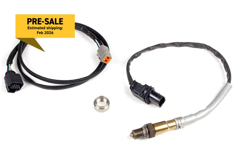 Nexus Plug-in ECU - GM Delco + LSU4.9 Wideband Hardware Pack HT-230802