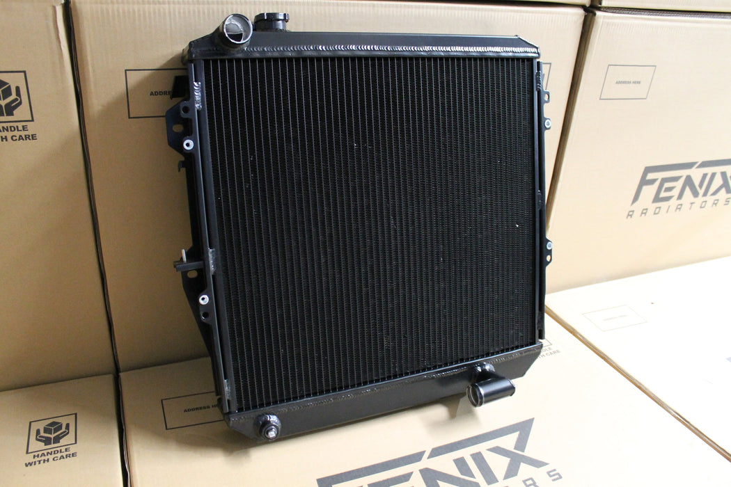 Toyota LN106-LN107-LN111 Hilux Full Alloy Performance Radiator GEN II.