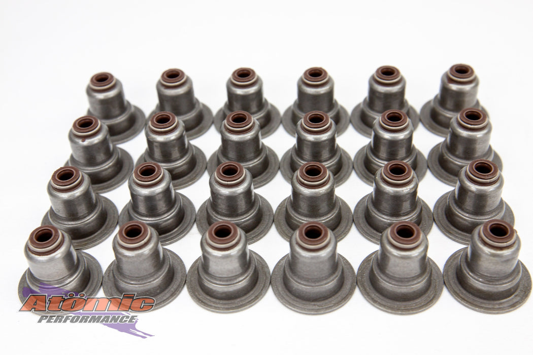 Atomic Barra Valvestem Seals | Standard or Low Profile