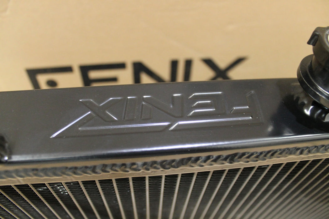 Nissan R31 Skyline Full Alloy Performance Radiator.