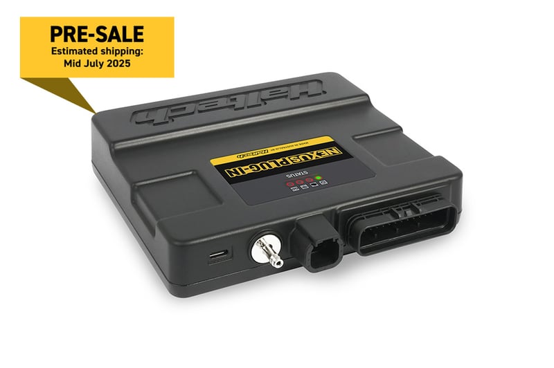 Nexus Plug-in ECU - Nissan Skyline R32/R33/R34 GT-R  HT-231801
