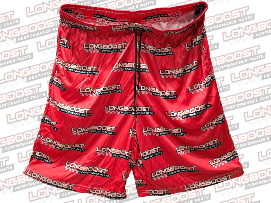 LBPP Unisex Shorts