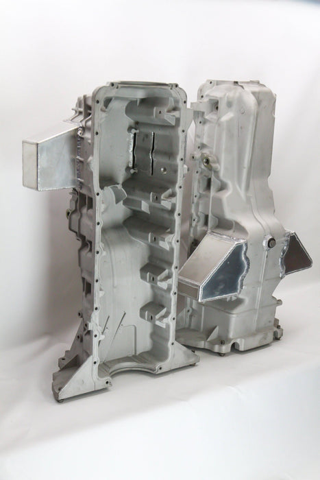 Atomic Barra Big Ears Sump | +2.5L Capacity