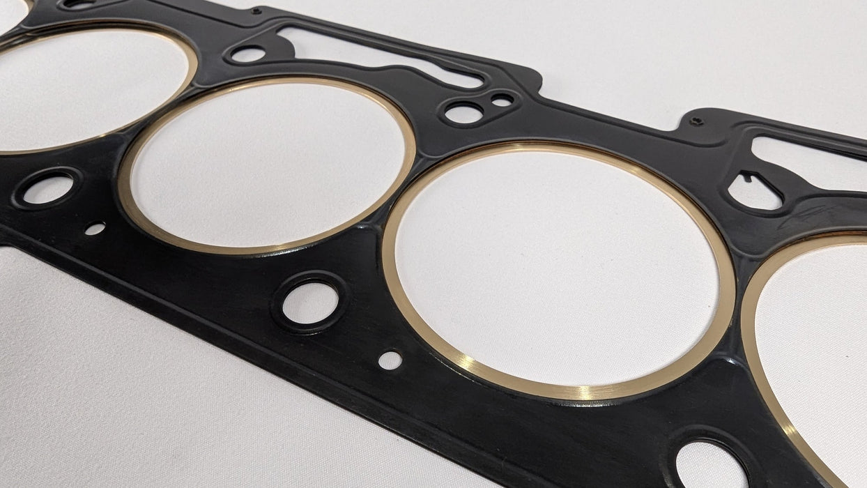 Atomic Barra Phospor Bronze Fire Ring MLS Gasket | MLS-B