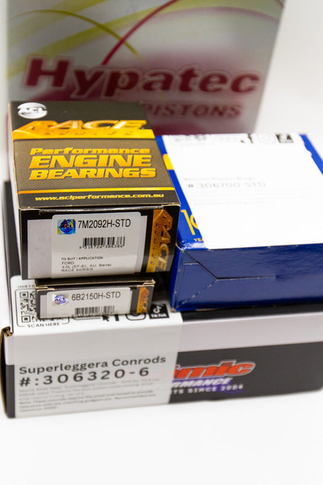 Atomic 475 ST Barra Rebuild Kits