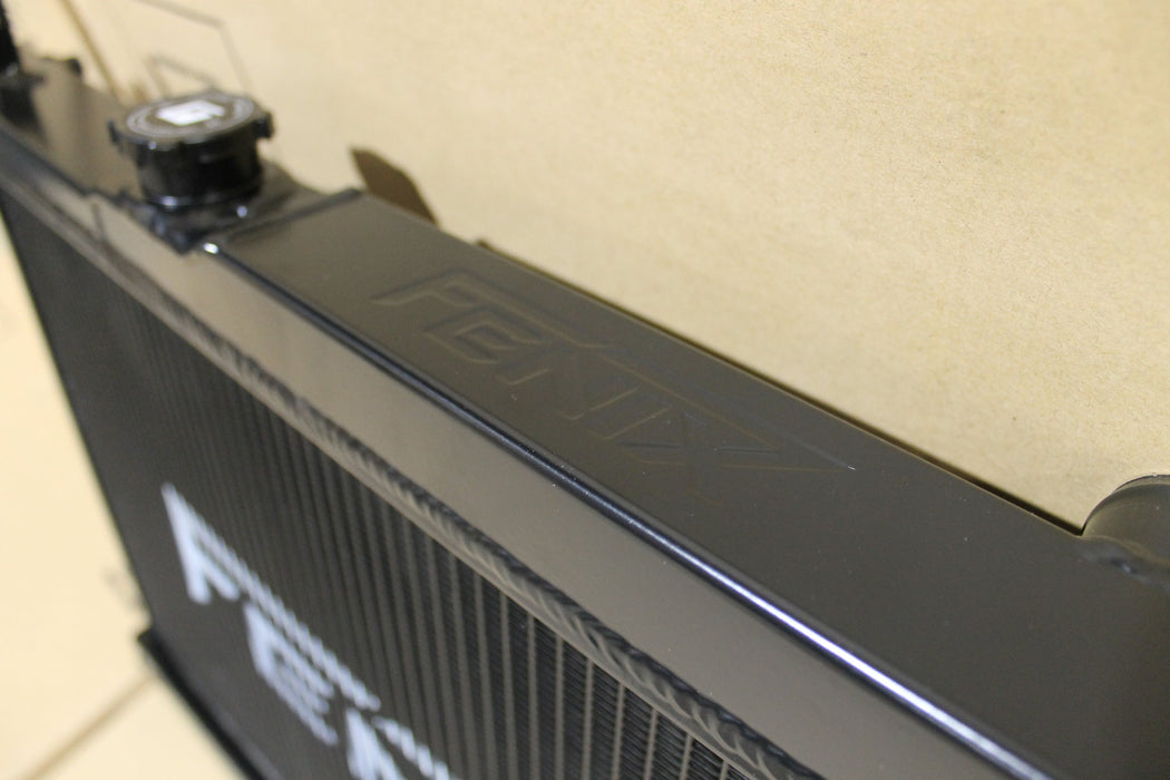Toyota ST246 Caldina Full Alloy Performance Radiator GEN II.