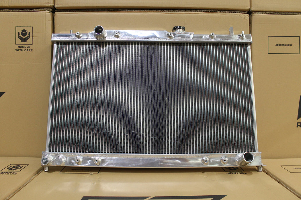 Toyota ST246 Caldina Full Alloy Performance Radiator GEN II.