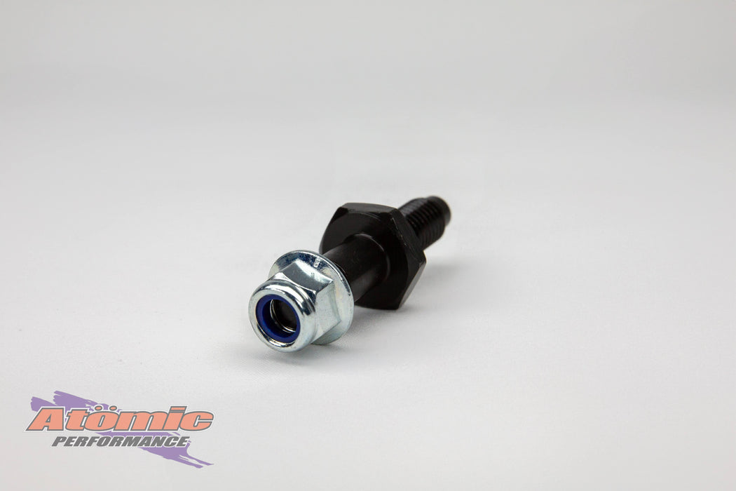 Atomic Barra Billet Timing Chain Guide Pivot Bolt