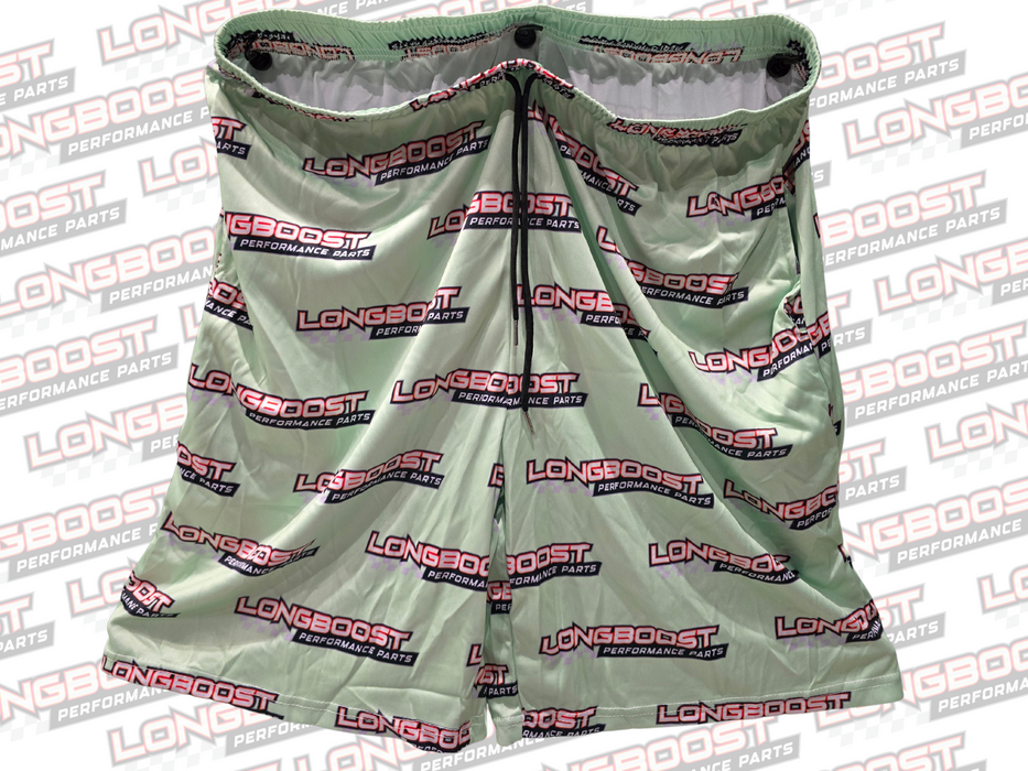 LBPP Unisex Shorts
