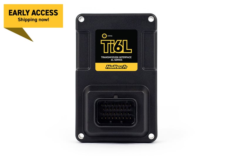 HT-196002 Nexus Ti6L Transmission Interface Kit - Suits GM 6L series