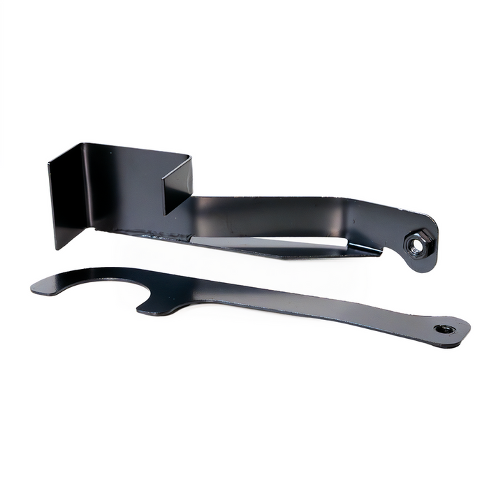 VCM VE & VF Replacement Radiator Brackets