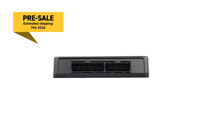 Nexus Plug-in ECU - GM Delco + LSU4.9 Wideband Hardware Pack HT-230802