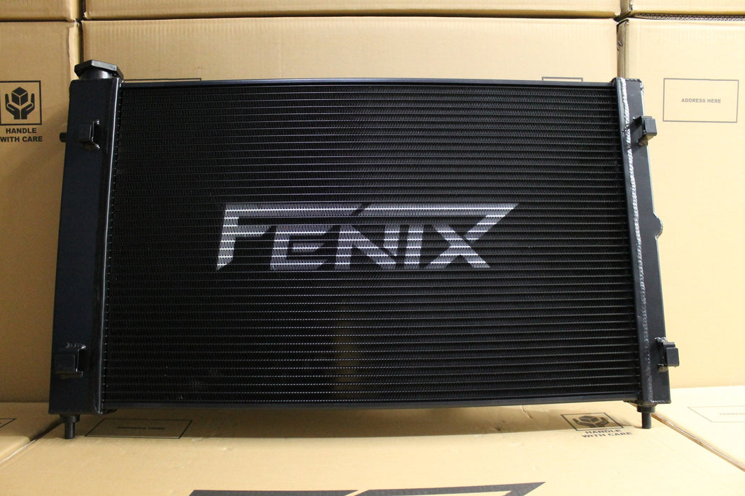 Holden VZ Calais V8 Full Alloy Performance Radiator.