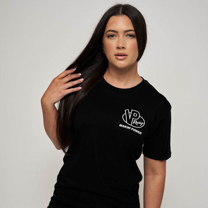 VP RACING - MAKIN' NITRO T-SHIRT