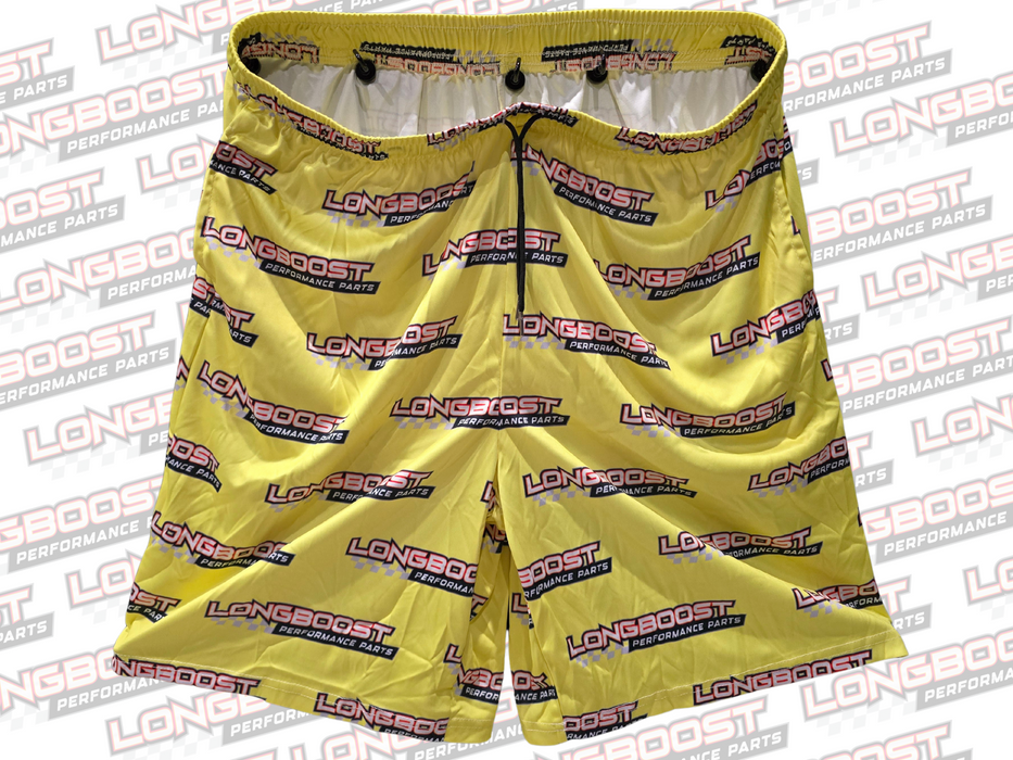 LBPP Unisex Shorts
