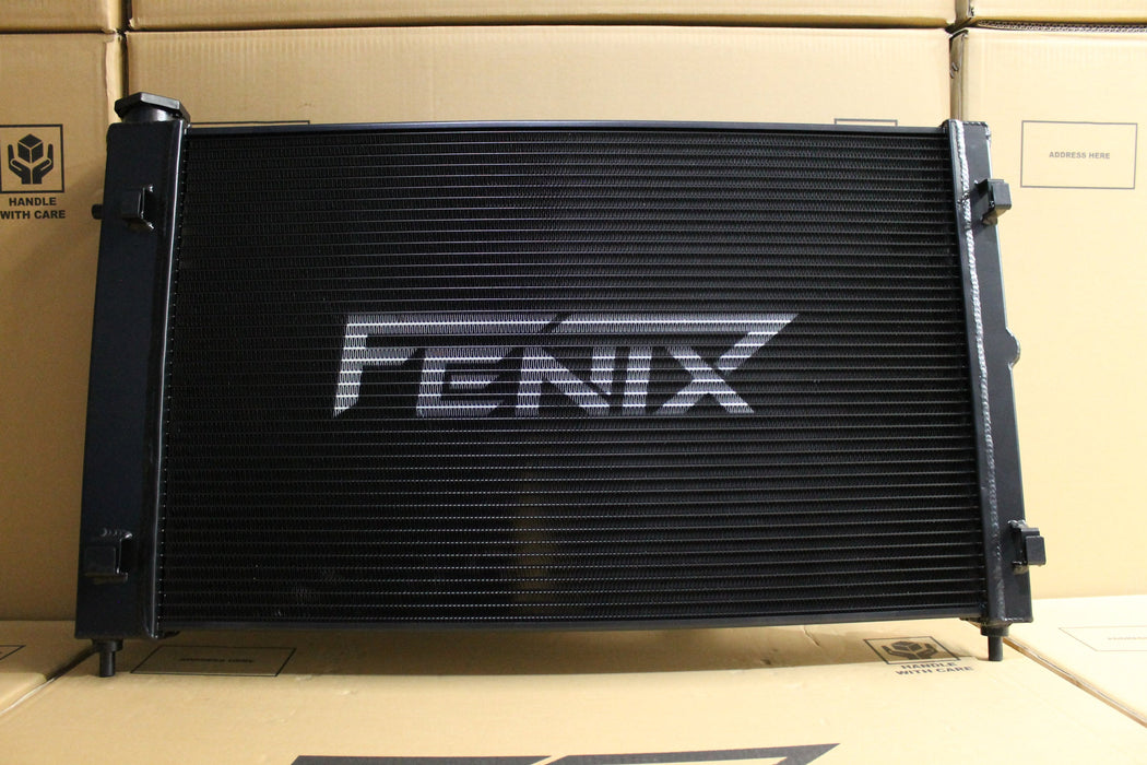Holden VZ Commodore V8 Full Alloy Performance Radiator.