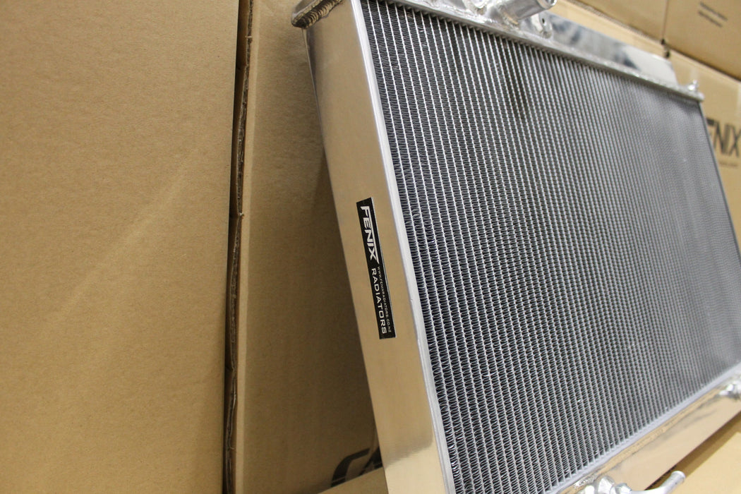 Toyota MX83 Cressida Full Alloy Performance Radiator GEN II.