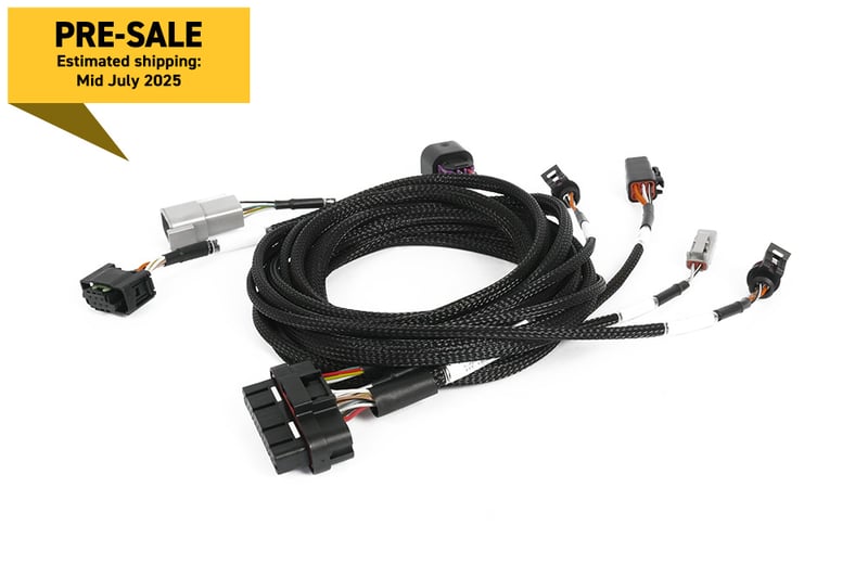 Nexus Plug-in DBW Expansion Harness 2.5m (8') HT-189003