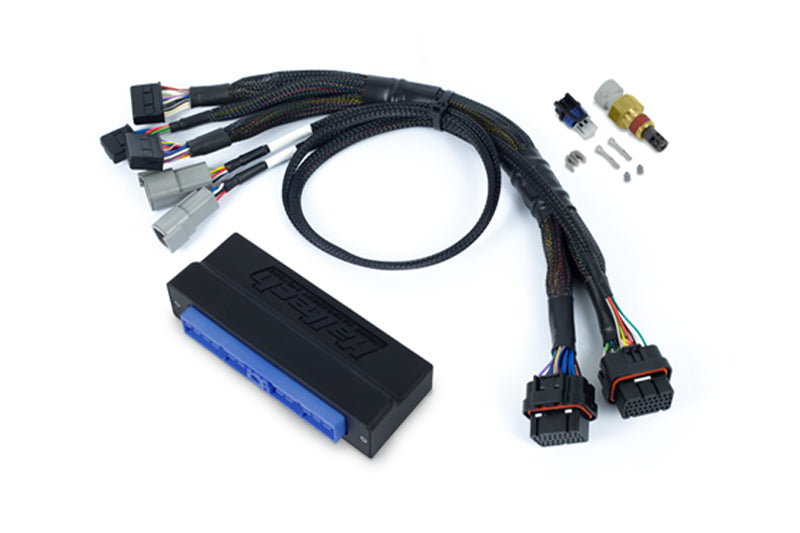 Nexus S3 Plug 'n' Play Adapter Harness Kit - Nissan Silvia S13 SR20 HT-213315