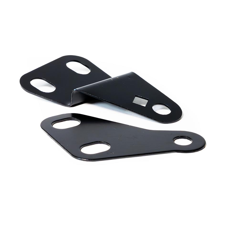 VCM VF Fascia Panel Brackets — LongBoost Performance Parts