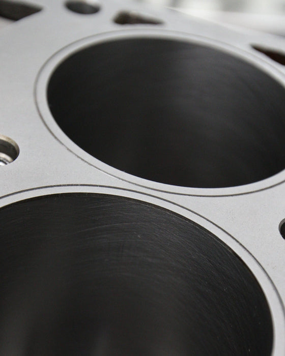 Atomic Barra Copper Fire Ring Head Gasket | 1mm