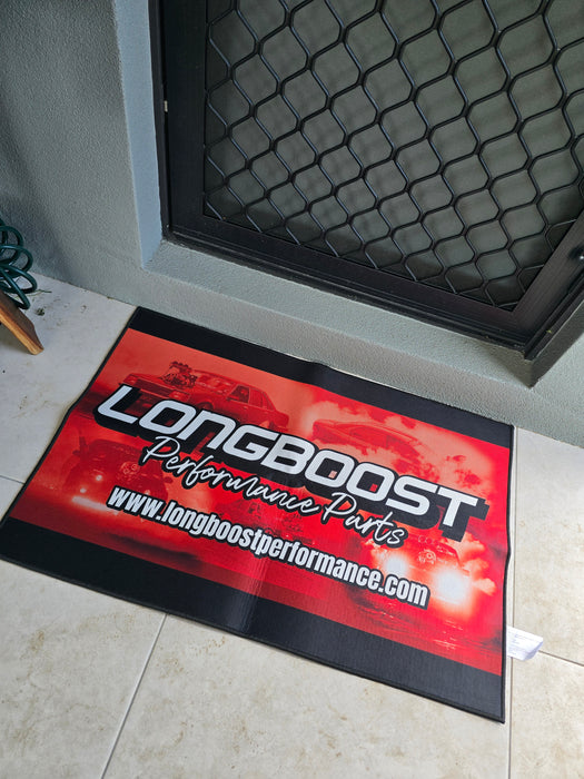 LBPP Door Mats