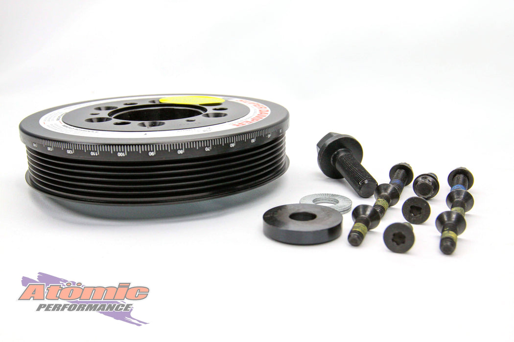Atomic Barra ATI Balancer Kit | Race Balancer