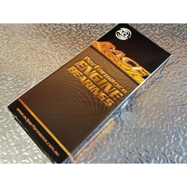 Holden / GM LS , ACL Race Series Conrod Bearings