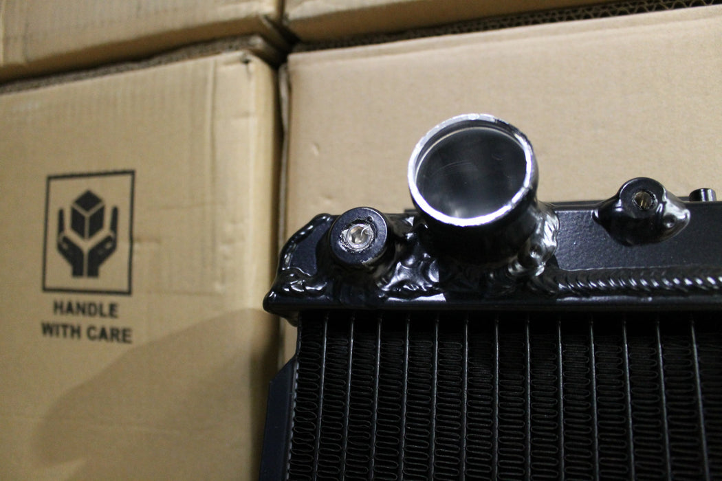 Nissan Silvia S13 SR20DET Full Alloy Performance Radiator.