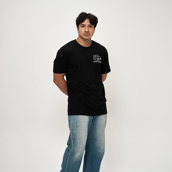 VP RACING - MAKIN' NITRO T-SHIRT