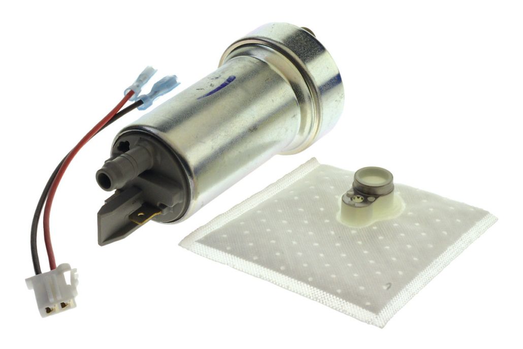 Ti Automotive F90000262 In-Tank 40mm EFI