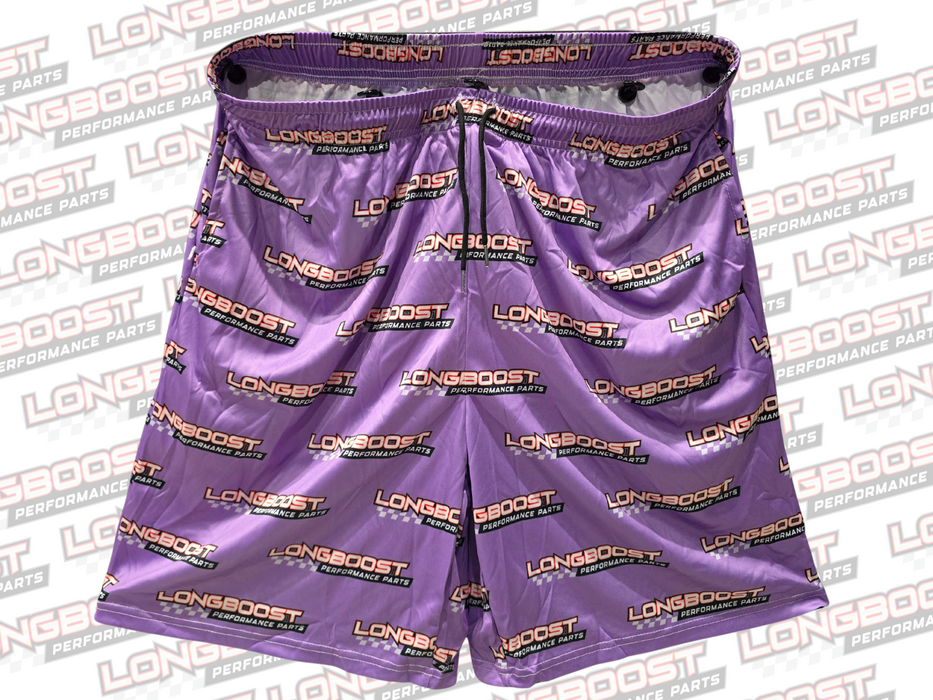 LBPP Unisex Shorts