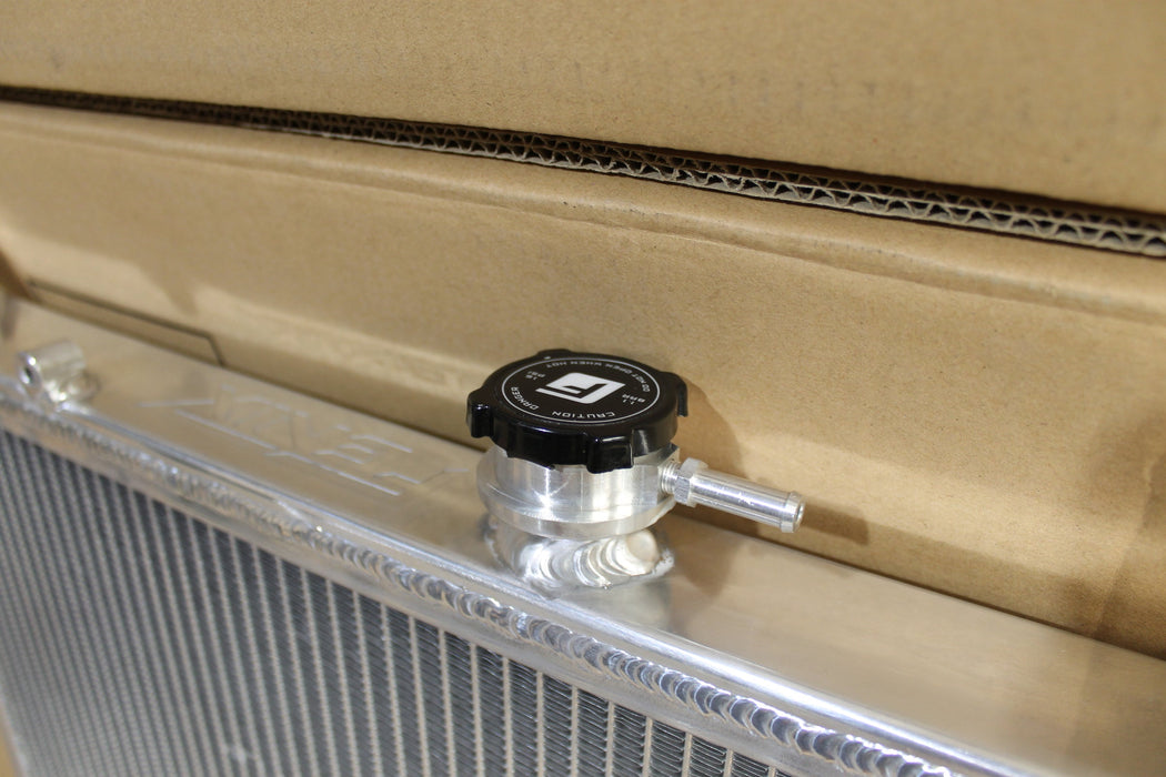 Nissan R31 Skyline Full Alloy Performance Radiator.