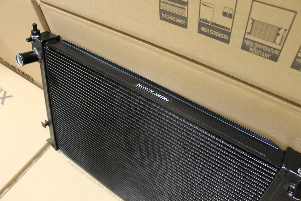 Ford BA-BF Falcon Full Alloy Performance Radiator.