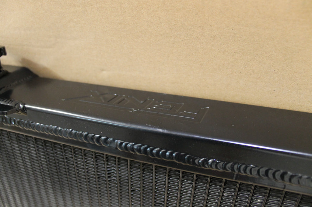 Lexus IS200 Full Alloy Performance Radiator Gen II.