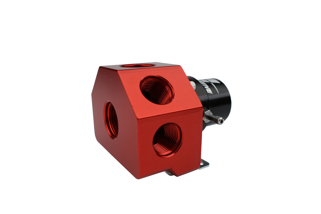 A2000 Return Style Regulator