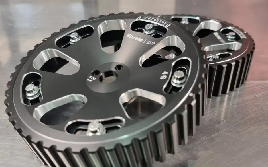 Kelford Cams Mitsubishi 4G63 | Cam Gears KCG63