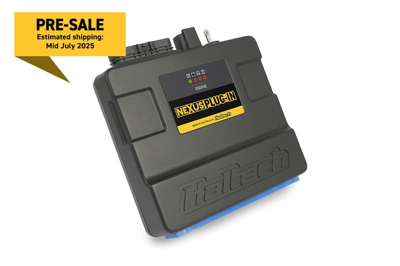 Nexus Plug-in ECU - Nissan Skyline R32/R33/R34 GT-R  HT-231801