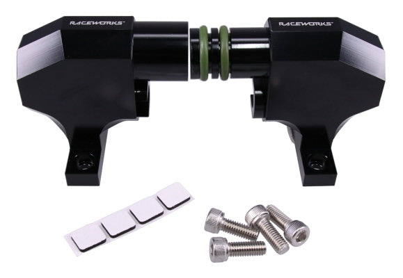 Raceworks Billet Flex Sensor Bypass
